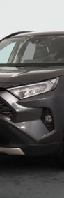 Toyota RAV 4 IV , Salon Polska, 1. Właściciel, Automat, VAT 23%, Klimatronic,-3
