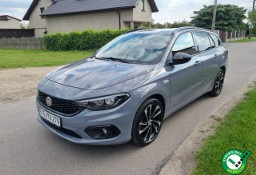 Fiat Tipo II 1.4 T-jet 120km S-design / Grzane Fotele / Led / Klimatronik / Kamer