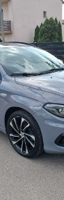 Fiat Tipo II 1.4 T-jet 120km S-design / Grzane Fotele / Led / Klimatronik / Kamer-3