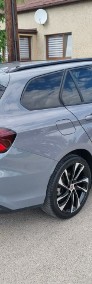 Fiat Tipo II 1.4 T-jet 120km S-design / Grzane Fotele / Led / Klimatronik / Kamer-4