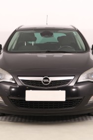 Opel Astra J Salon Polska, Serwis ASO, GAZ, Xenon, Bi-Xenon, Klimatronic,-2