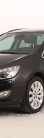 Opel Astra J Salon Polska, Serwis ASO, GAZ, Xenon, Bi-Xenon, Klimatronic,-3