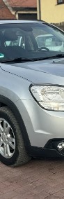 Chevrolet Orlando Gwarancja,7-mio osobowy-3