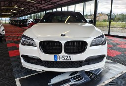 BMW SERIA 7 V (F01/F02) BMW SERIA 7 2015R. 3.0 DIESEL