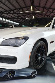 BMW SERIA 7 2015R. 3.0 DIESEL -2