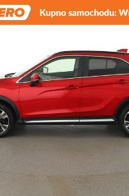 Mitsubishi Eclipse Cross 4x4 automat skóra navi panorama el. sterowane fotele hak-2