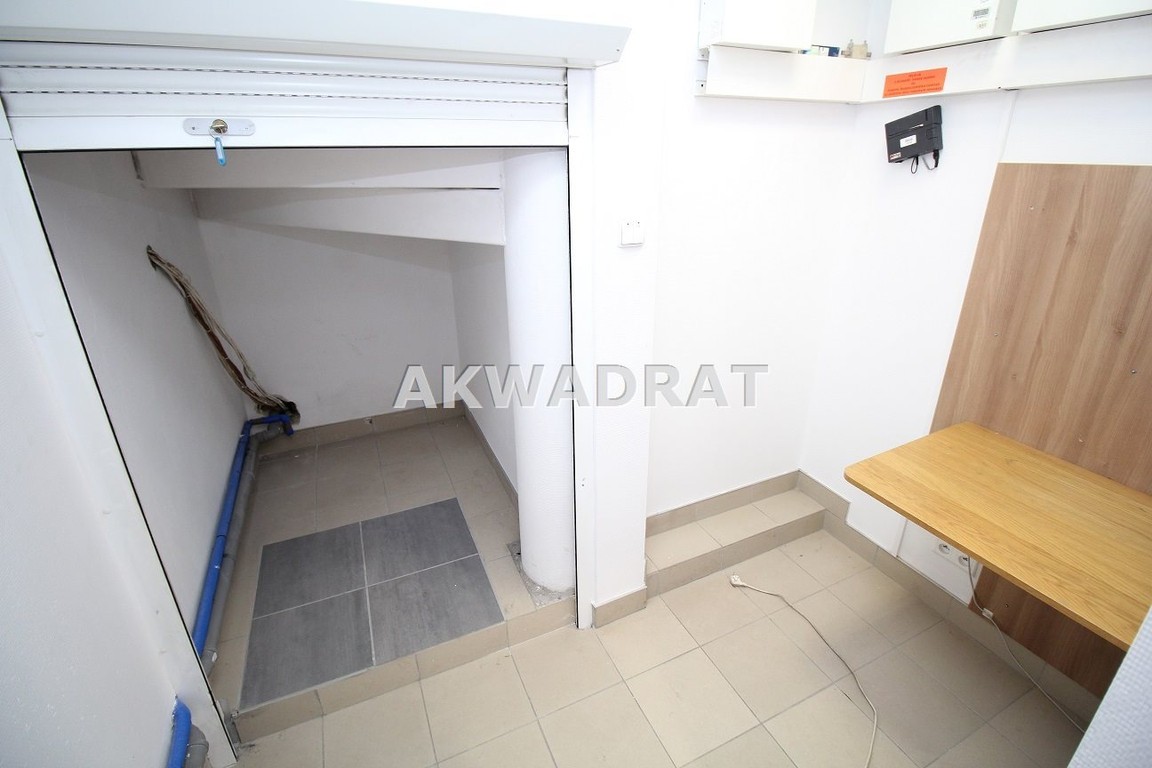 Lokal użytkowy w Centrum Wałbrzycha 48 m² - Widok 4