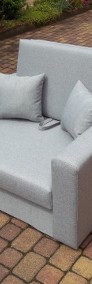 Sofa/amerykanka-wygodna pow spania/proste rozkładanie/pojemnik na pościel-3