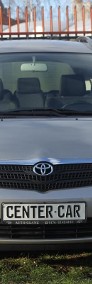 Toyota Corolla Verso II 100%Org.kilomerty,Bezwypadek,Warto,GWARANCJA-3