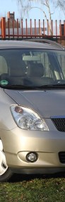 Toyota Corolla Verso II 100%Org.kilomerty,Bezwypadek,Warto,GWARANCJA-4