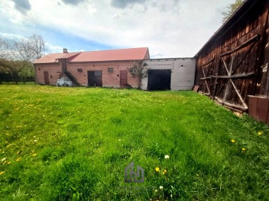 Siedlisko Cisówka (gospodarstwo rolne 3,6 ha)-1