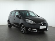 Renault Scenic III , Skóra, Navi, Klimatronic, Tempomat, Parktronic