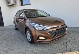 Hyundai i20 II 1.2 84kM KLIMA