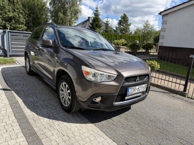 1.6 Benzyna 117KM Klima Alu Tempomat-1