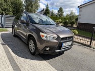 Mitsubishi ASX 1.6 Benzyna 117KM Klima Alu Tempomat