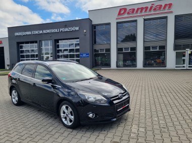 Ford Focus 1.6 EcoBoost Edition-1