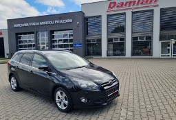 Ford Focus III Ford Focus 1.6 EcoBoost Edition