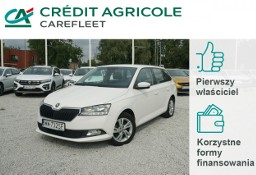 Skoda Fabia III 1.0 TSI/95 KM Ambition Salon PL Fvat 23% WW732SF