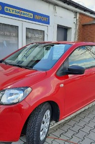 Skoda Citigo Citigo-2