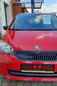 Skoda Citigo Citigo-2