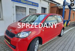 Skoda Citigo Citigo