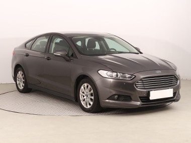 Ford Mondeo VIII , Salon Polska, Klimatronic, Tempomat, Parktronic-1