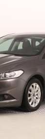 Ford Mondeo VIII , Salon Polska, Klimatronic, Tempomat, Parktronic-3