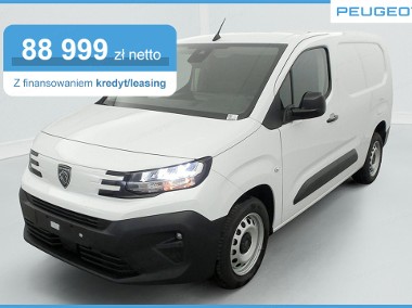 Peugeot Partner L2H1 EAT8 L2H1 EAT8 1.5 130KM-1