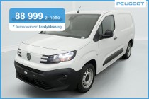 Peugeot Partner L2H1 EAT8 L2H1 EAT8 1.5 130KM