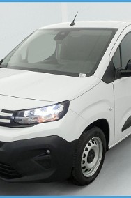 Peugeot Partner L2H1 EAT8 L2H1 EAT8 1.5 130KM-2