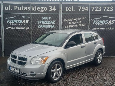 Dodge Caliber-1