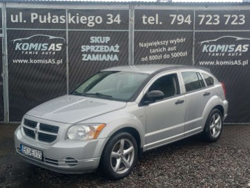 Dodge Caliber