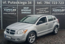 Dodge Caliber