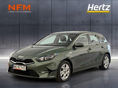 Kia Cee'd III 1,5 T-GDI(160 KM) M Salon PL Faktura Vat-1