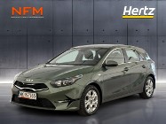 Kia Cee'd III 1,5 T-GDI(160 KM) M Salon PL Faktura Vat
