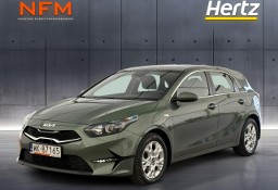 Kia Cee'd III 1,5 T-GDI(160 KM) M Salon PL Faktura Vat
