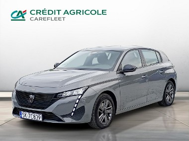 Peugeot 308 P5 1.5 BlueHDi 130 KM Active Pack EAT8 Salon PL Faktura Vat 23% SK7C839-1