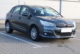 Citroen C4 II , Klima, Tempomat,ALU