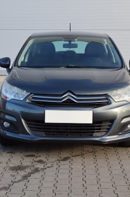 Citroen C4 II , Klima, Tempomat,ALU-2