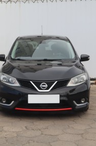 Nissan Pulsar I , Navi, Klimatronic, Tempomat, Podgrzewane siedzienia-2