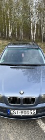 BMW e46 - zadbany-3