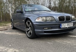 BMW e46 - zadbany