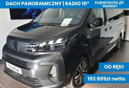 Peugeot Traveller Long L2H1 Business VIP EAT8 Traveller Long L2H1 Business VIP EAT8 2.2