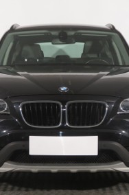 BMW X1 I (E84) Salon Polska, 1. Właściciel, Automat, Navi, Xenon, Bi-Xenon,-2
