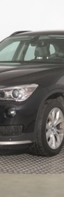 BMW X1 I (E84) Salon Polska, 1. Właściciel, Automat, Navi, Xenon, Bi-Xenon,-3