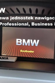 Mapa nawigacji BMW MOTION WEST/EAST (BUSINESS) E81, E90 X3 F10 Nowość-2