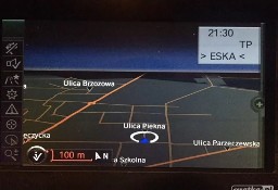 Mapa nawigacji BMW MOTION WEST/EAST (BUSINESS) E81, E90 X3 F10 Nowość