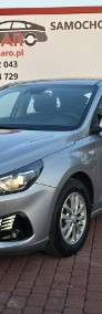 Hyundai i30 II Modern 1.5 DPI 110KM Benzyna Salon Polska Zamiana Finansowanie FV 23-3
