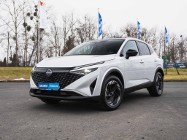 Nissan Qashqai III , 1. Właściciel, Serwis ASO, Automat, VAT 23%, Skóra, Navi,