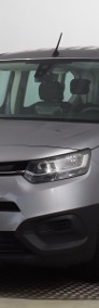 Toyota ProAce ProAce City Verso , Salon Polska, 1. Właściciel, VAT 23%, Klima, Tem-3